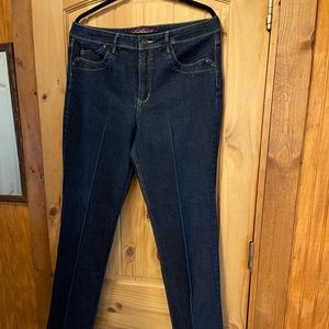 Gloria Vanderbilt jeans